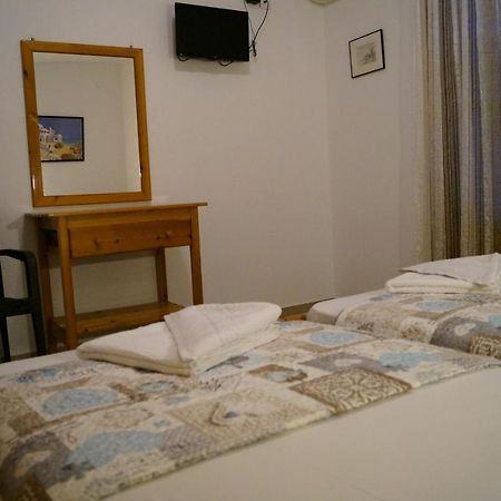 Hotel Castelli Kallithea  المظهر الخارجي الصورة