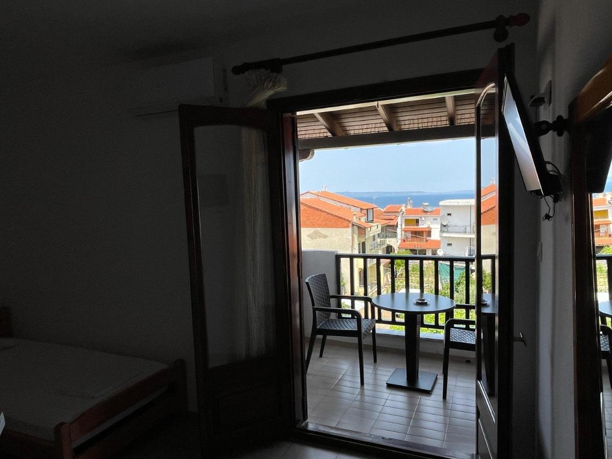 Hotel Castelli Kallithea  المظهر الخارجي الصورة