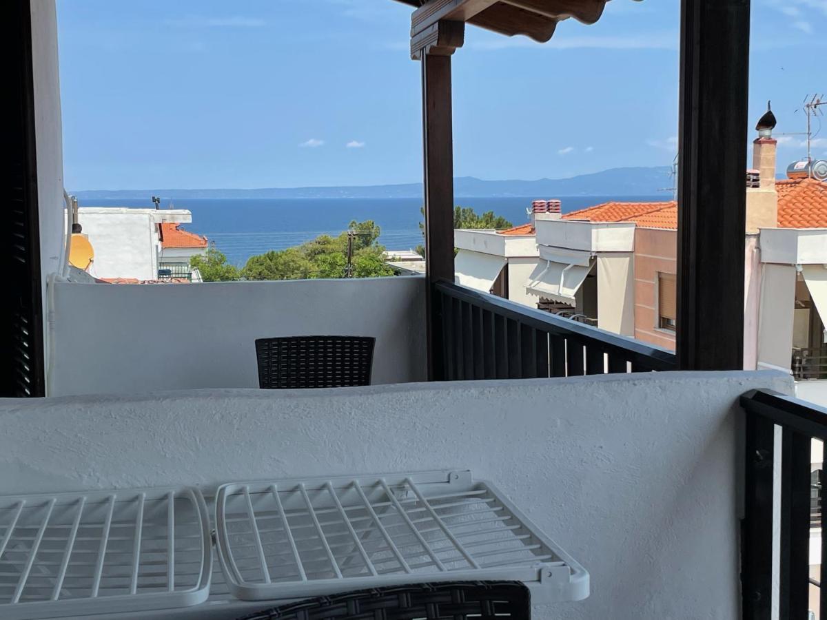 Hotel Castelli Kallithea  المظهر الخارجي الصورة