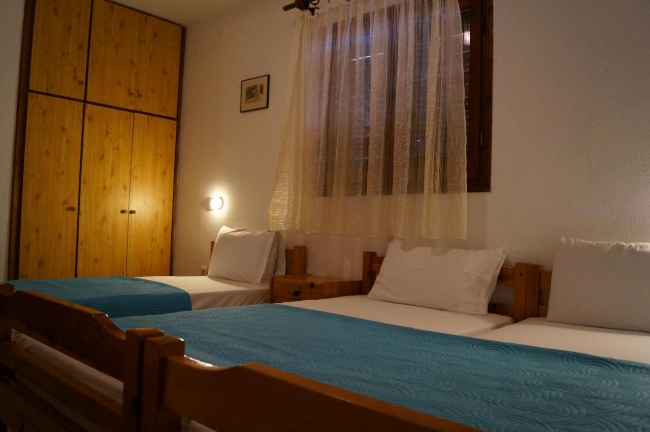 Hotel Castelli Kallithea  المظهر الخارجي الصورة