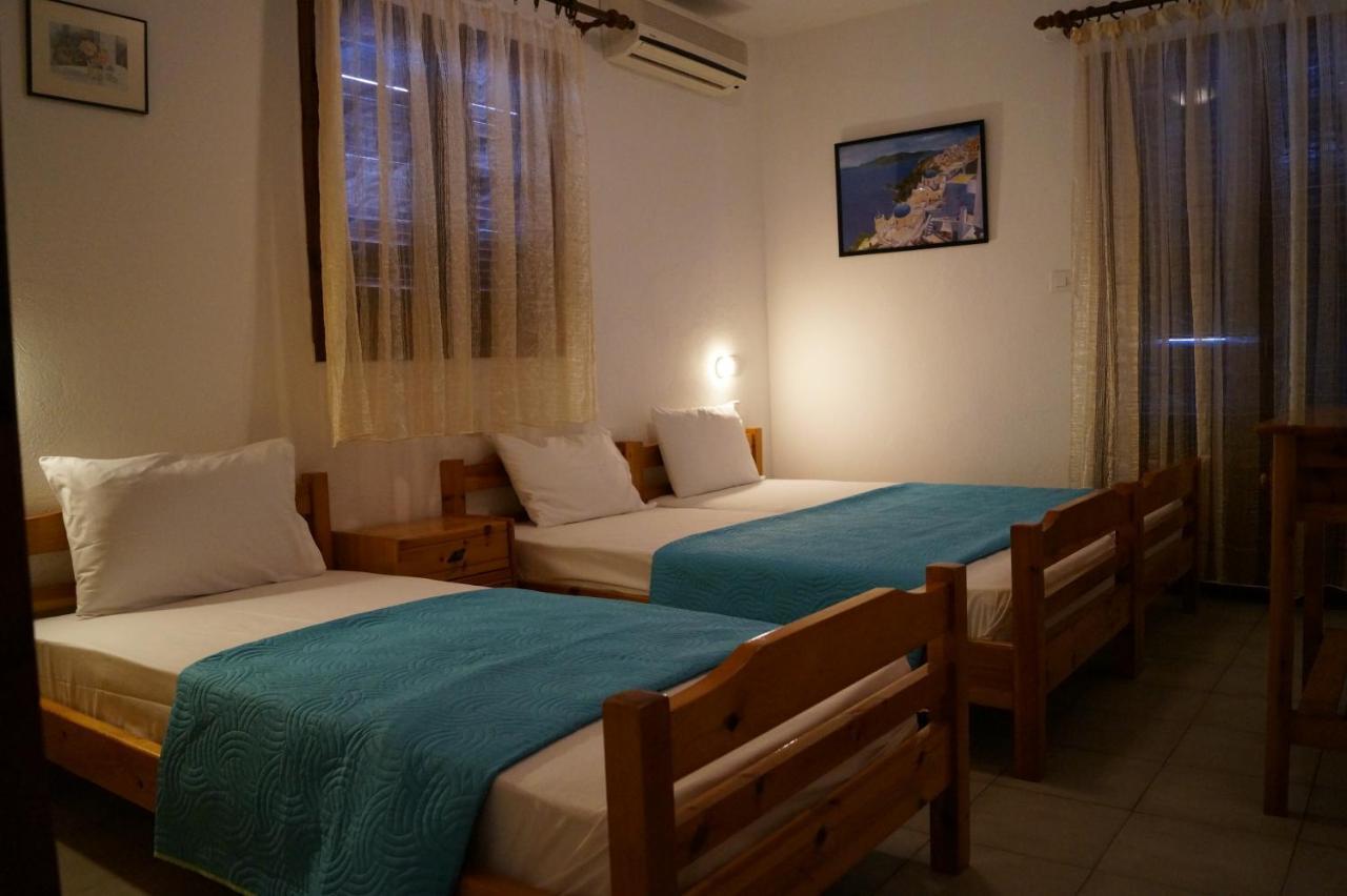 Hotel Castelli Kallithea  المظهر الخارجي الصورة