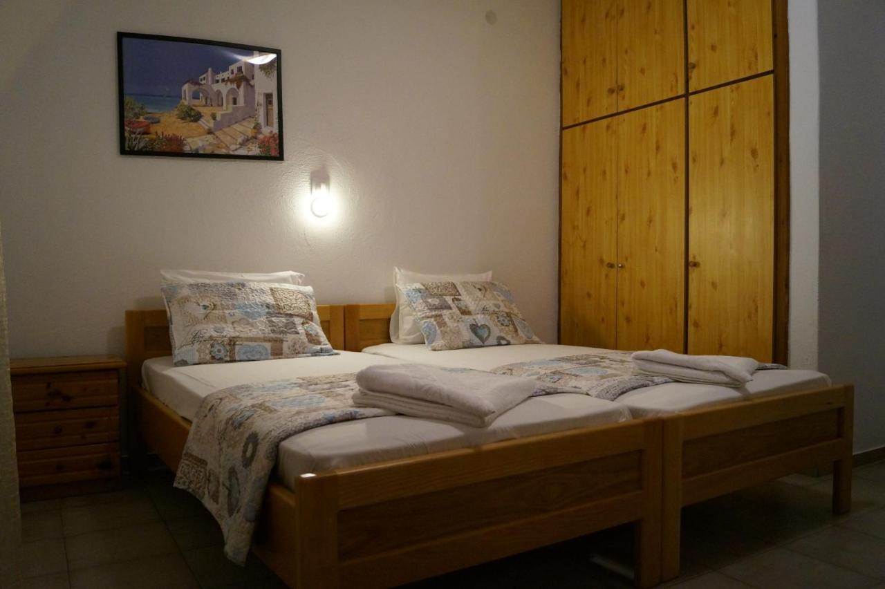 Hotel Castelli Kallithea  المظهر الخارجي الصورة