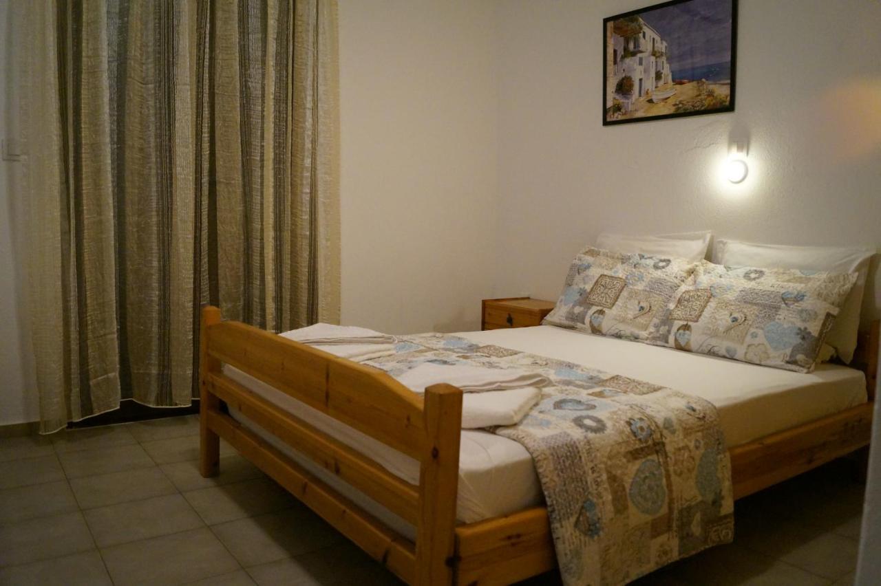 Hotel Castelli Kallithea  المظهر الخارجي الصورة